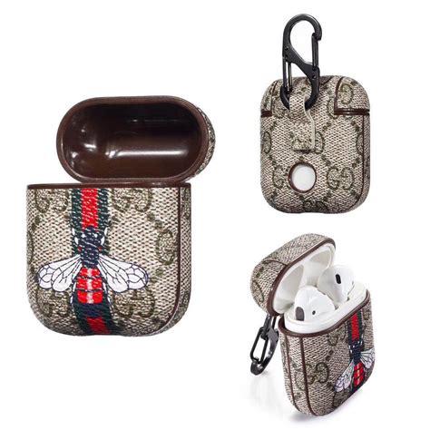 gucci ipad air case|Gucci airpod case nordstrom.